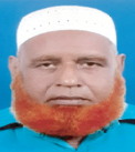আহম্মদ আলী প্রাং