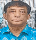 শহীদুল ইসলাম