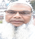 মোঃ আনোয়ার হোসেন