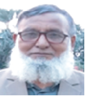 মোঃ ওমর আলী