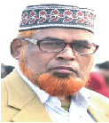 মোঃ ইউনুছ আলী
