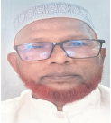 মোঃ মোখলেছুর রহমান