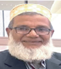 মোঃ নুরুল ইসলাম