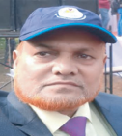 মোঃ সাদিকুল ইসলাম