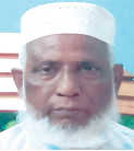 মোঃ মোফতার হোসেন
